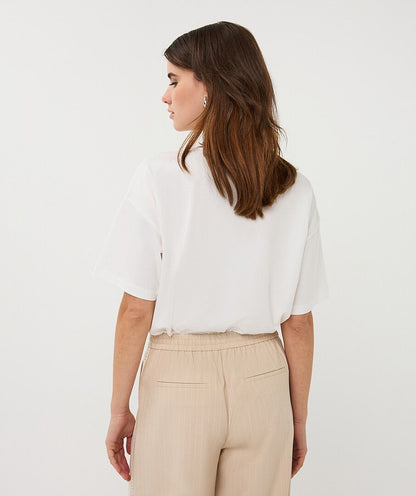 Esqualo Sand Animal Top