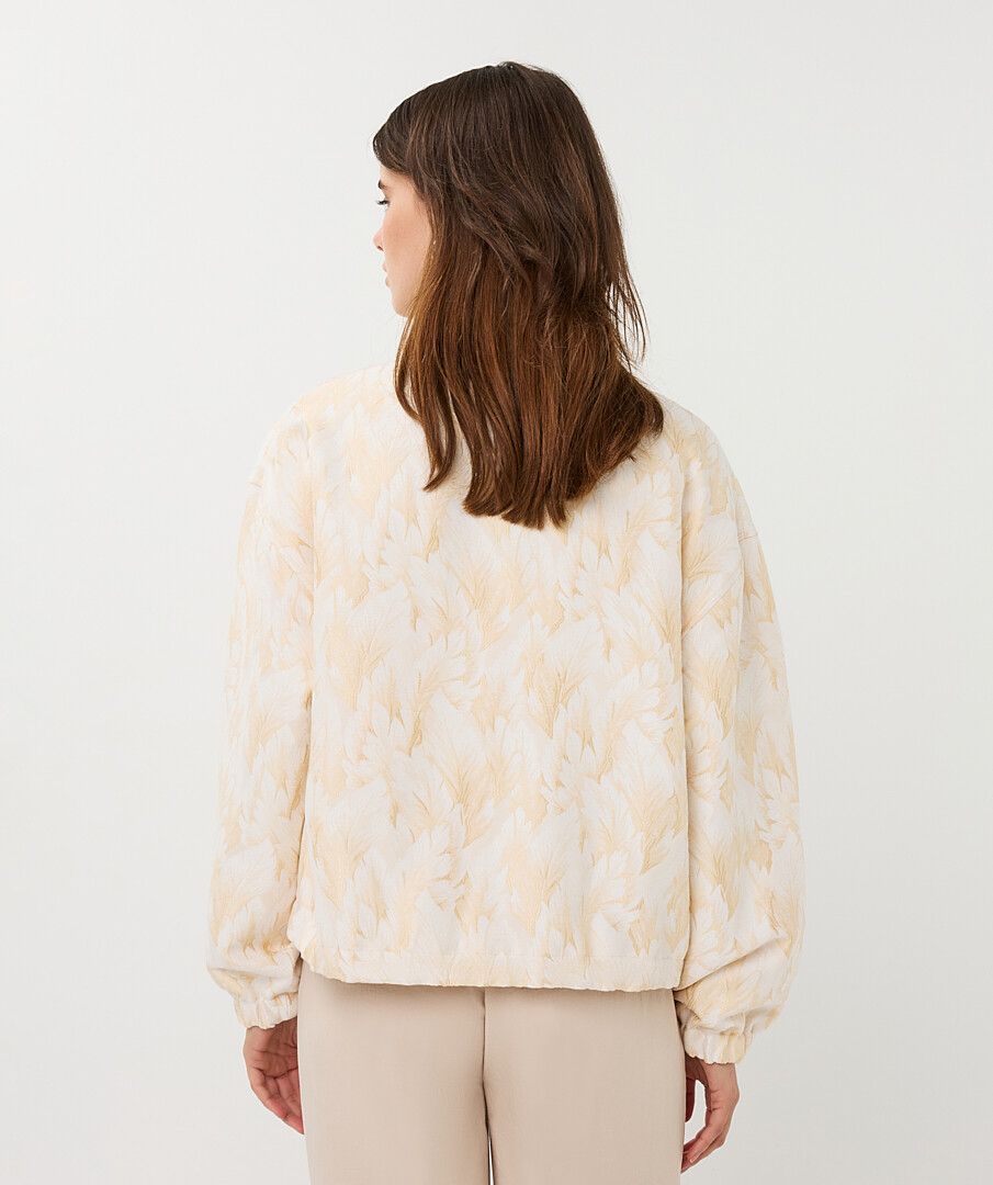 Esqualo Bomber Jacket