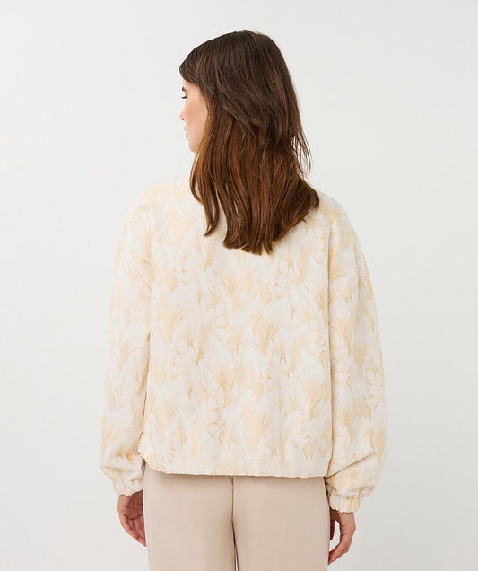 Esqualo Bomber Jacket
