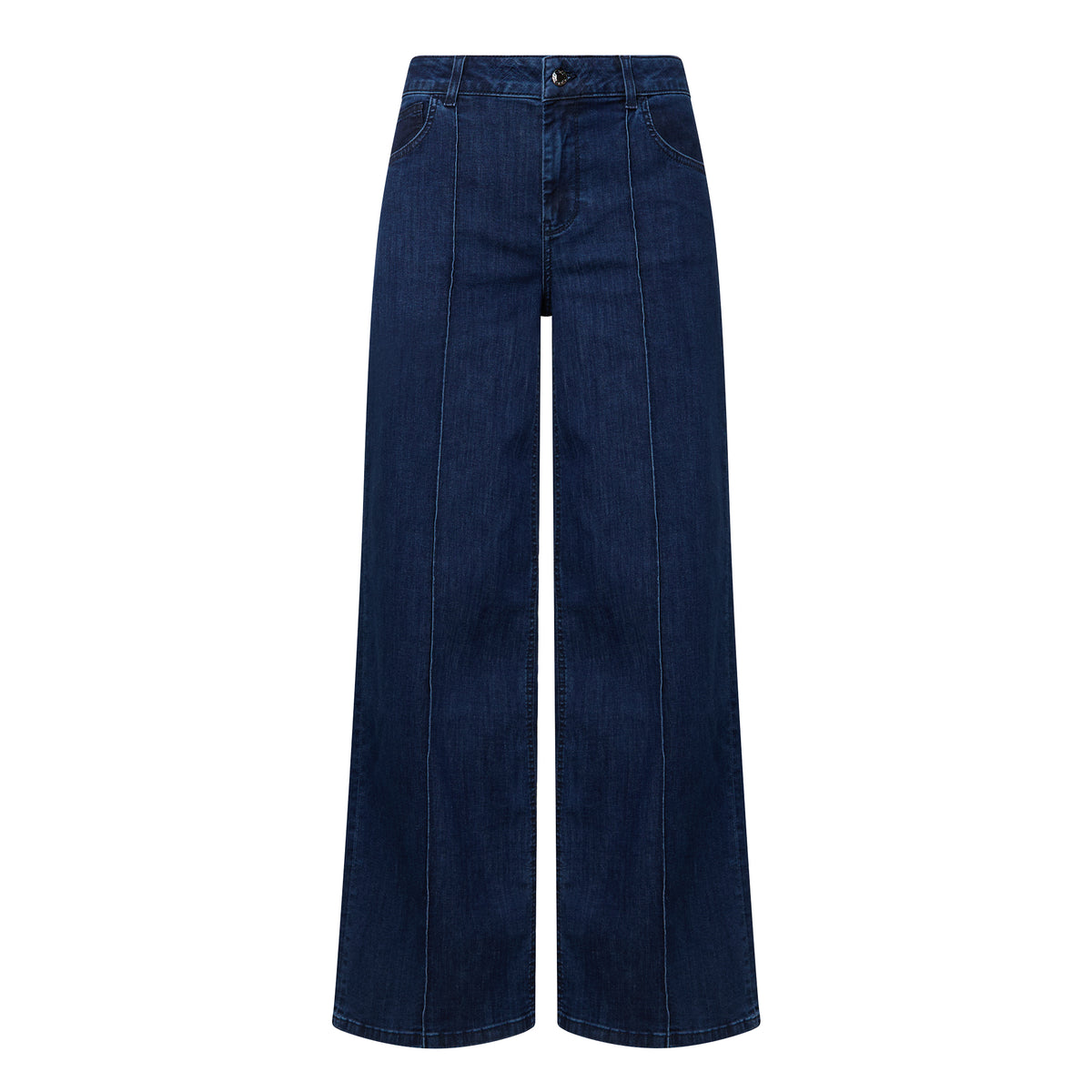Tuzzi Blue Denim Jeans